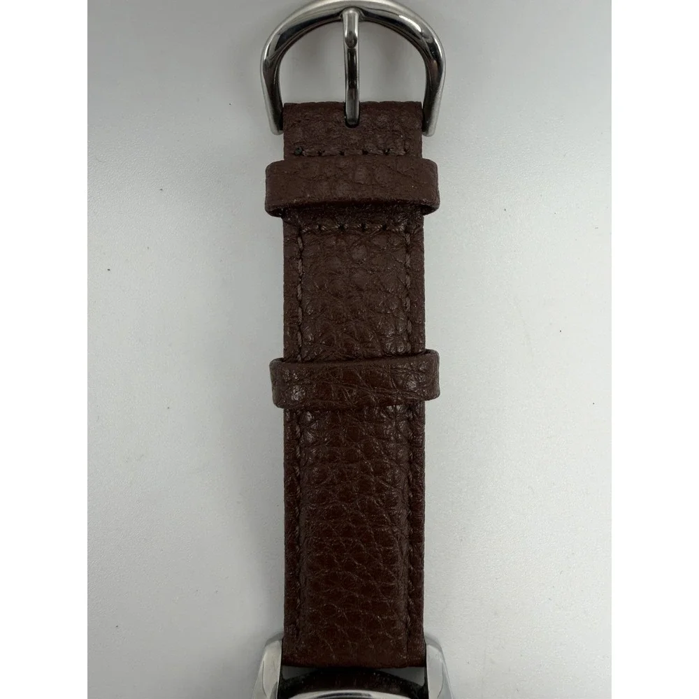 Timex TW2R85400 New Battery Mens Watch 43MM 8.5